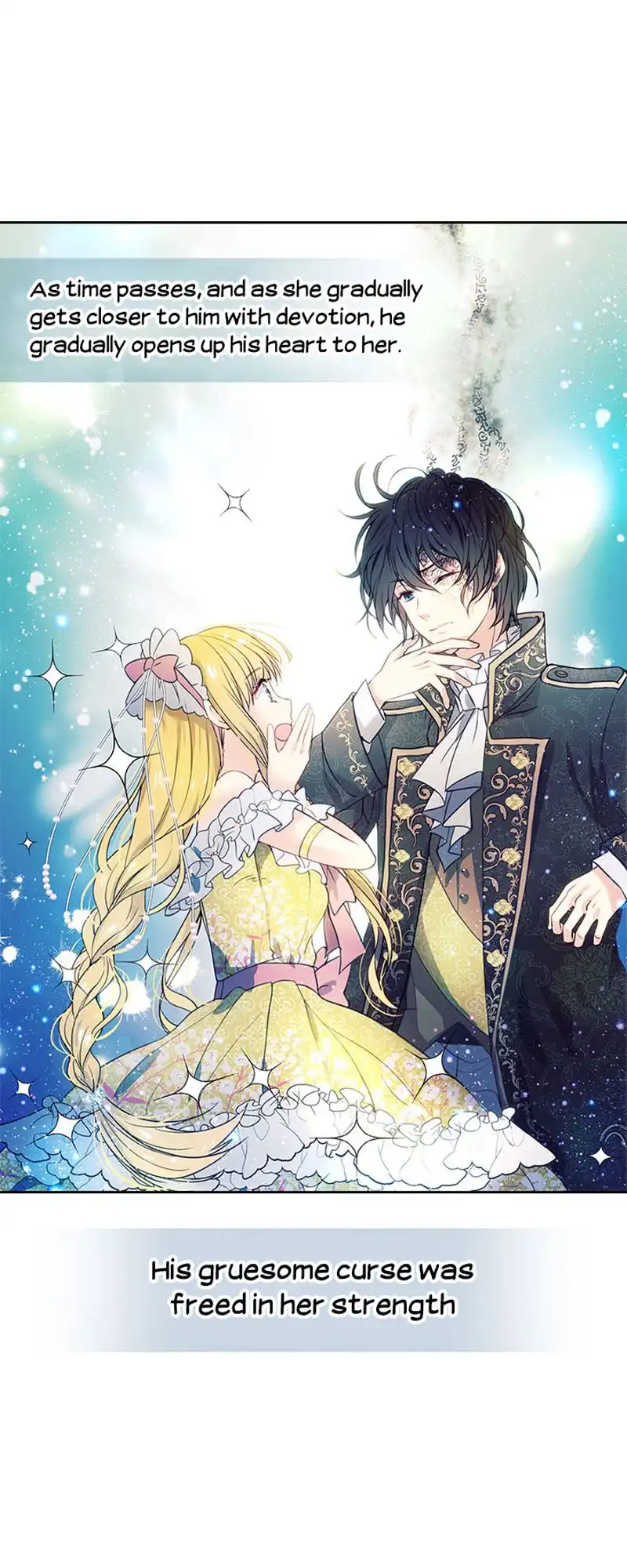 Sincerely: I Became a Duke's Maid Chapter 1 16